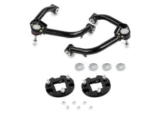 Load image into Gallery viewer, Cognito 19-24 Chevy/GMC Silverado/Sierra 1500 4WD 1in Standard Leveling Kit - Main Product View