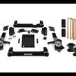 Load image into Gallery viewer, Cognito 19-24 Ford Sierra 1500 2WD/4WD 4in Standard Lift Kit