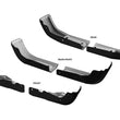 Load image into Gallery viewer, Cognito 19-24 Ford Sierra 1500 Fender Trim Finishing Caps - Main Product View