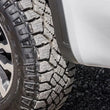 Load image into Gallery viewer, Cognito 19-24 Ford Sierra 1500 Fender Trim Finishing Caps - Detail View