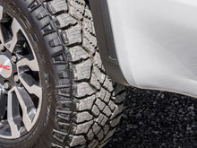 Load image into Gallery viewer, Cognito 19-24 Ford Sierra 1500 Fender Trim Finishing Caps - Detail View