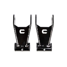 Load image into Gallery viewer, Cognito 1in Drop Leaf Spring Shackle fits 2020-2025 Chevrolet Silverado / 2020-2025 Chevrolet Silverado 2500 / 2020-2024 C...