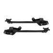 Load image into Gallery viewer, Cognito 20-24 Chev Silv/Sierra 2500/3500HD Tubular Series LDG Traction Bar Kit - For 0-4in Rear Lift