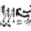 Load image into Gallery viewer, Cognito 20-24 Chevy Silv/Sierra 2500/3500HD 2WD/4WD 3in Elite Lvlng Kit w/ Fox 2.5 Elite Perf Series - Main Product View