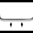 Load image into Gallery viewer, Cognito 20-24 Chevy Silverado 2500 HD Front Cab Mount Sway Bar
