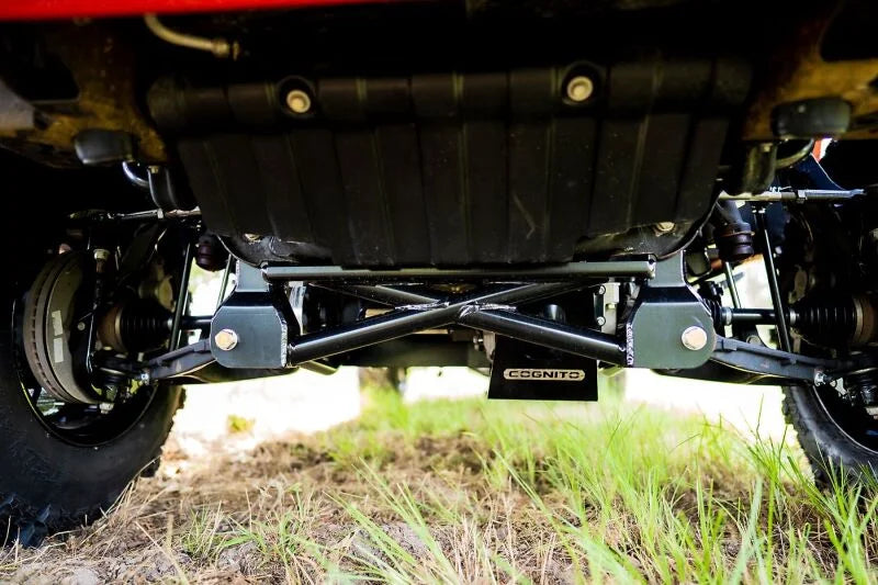Cognito 20-24 Chevy/GMC Silv/Sierra 2500/3500 HD 2WD/4WD 7in Perf Lift Kit w/ Fox PSRR 2.0 Shocks - Additional View 5