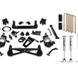 Load image into Gallery viewer, Cognito 20-24 Chevy/GMC Silv/Sierra 2500/3500 HD 2WD/4WD 7in Std Lift Kit w/ Fox PSMT 2.0 Shocks - Main Product View