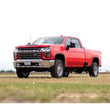 Load image into Gallery viewer, Cognito 20-24 Chevy/GMC Silverado/Sierra 2500/3500 HD 2WD/4WD 2in Economy Leveling Kit - Side View