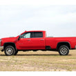 Load image into Gallery viewer, Cognito 20-24 Chevy/GMC Silverado/Sierra 2500/3500 HD 2WD/4WD 2in Economy Leveling Kit - Installation View