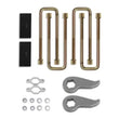Load image into Gallery viewer, Cognito 20-24 Chevy/GMC Silverado/Sierra 2500/3500 HD 2WD/4WD 2in Economy Leveling Lift Kit - Main Product View