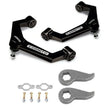 Load image into Gallery viewer, Cognito 20-24 Chevy/GMC Silverado/Sierra 2500/3500 HD 2WD/4WD 3in Standard Leveling Kit - Main Product View