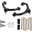Load image into Gallery viewer, Cognito 20-24 Chevy/GMC Silverado/Sierra 2500/3500 HD 2WD/4WD 3in Standard Leveling Lift Kit - Main Product View