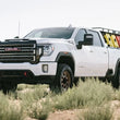 Load image into Gallery viewer, Cognito 20-24 Chevy/GMC Silverado/Sierra 2500/3500 HD 2WD/4WD 3in Standard Leveling Lift Kit - Installation View