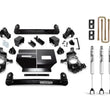 Load image into Gallery viewer, Cognito 20-24 Chevy/GMC Silverado/Sierra 2500/3500 HD 2WD/4WD 4in Std Lift Kit w/ Fox PS 2.0 IFP - Main Product View