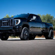Load image into Gallery viewer, Cognito 20-24 Chevy/GMC Silverado/Sierra 2500/3500 HD 2WD/4WD 4in Std Lift Kit w/ Fox PS 2.0 IFP - Detail View