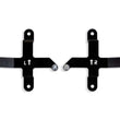 Load image into Gallery viewer, Cognito 20-24 Chevy/GMC Silverado/Sierra 2500/3500 HD 2WD/4WD Front Fender Liner Tie Back Kit