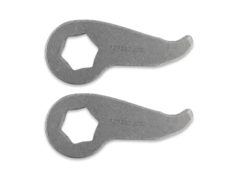 Cognito 20-24 Chevy/GMC Silverado/Sierra 2500/3500 HD 2WD/4WD Torsion Bar Keys - Main Product View