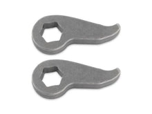 Load image into Gallery viewer, Cognito 20-24 Chevy/GMC Silverado/Sierra 2500/3500 HD 2WD/4WD Torsion Bar Keys - Side View