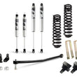 Load image into Gallery viewer, Cognito 20-24 Ford F-250/350 SD 4WD 3in Performance Lift Kit w/ Fox PS 2.0 IFP Shocks - Main Product View