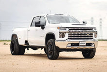 Load image into Gallery viewer, Cognito 20-25 Chevrolet Silverado 2500 HD3in Performance Leveling Kit - Side View