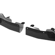 Load image into Gallery viewer, Cognito 20-25 Chevy Silverado 2500/3500 HD Fender Trim Finishing Caps - Main Product View