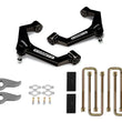 Load image into Gallery viewer, Cognito 20-25 Chevy Silverado/ GMC Sierra 2500/3500HD 3in Standard SM Series Leveling Kit