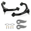 Load image into Gallery viewer, Cognito 20-25 Chevy/GMC Silverado/Sierra 2500/3500 HD 2WD/4WD 3in Standard Leveling Kit - Main Product View
