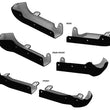 Load image into Gallery viewer, Cognito 20-25 Ford Sierra 2500/3500 HD Fender Trim Finishing Caps - Main Product View