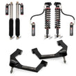 Load image into Gallery viewer, Cognito 21-23 Ford F-150 4WD 2.5in Elite Leveling Kit w/ Elka 2.5 Reservoir shocks