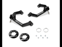 Load image into Gallery viewer, Cognito 21-23 Ford F-150 4WD 2.5in Standard Leveling Kit - Main Product View
