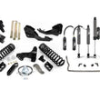 Load image into Gallery viewer, Cognito 23-24 Ford F-250/350 SD 4WD 5in Premier Lift Kit w/ Fox 2.5 RR shocks w/ DSC adjusters