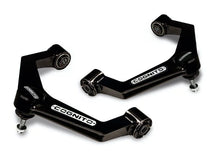 Load image into Gallery viewer, Cognito 24-25 Chevy/GMC Silverado/Sierra 2500 SM Series Upper Control Arm Kit - Main Product View