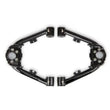 Load image into Gallery viewer, Cognito 99-06 Chev Silv/Sierra 1500 Yukon 2WD/4WD Ball Joint Tubular UCA Kit w/o Dual Shock Mounts