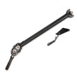 Load image into Gallery viewer, Cognito 99-16 Chevy/GMC Silverado/Sierra 2500/3500 HD CV Front Driveline Kit for 4-6in Lift