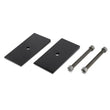 Load image into Gallery viewer, Cognito 99-19 Chevy/GMC Silverado/Sierra 1500/2500/3500 2WD/4WD 3 Degree Rear Pinion Angle Shim Kit