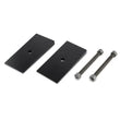 Load image into Gallery viewer, Cognito 99-19 Chevy/GMC Silverado/Sierra 1500/2500/3500 2WD/4WD 4 Degree Rear Pinion Angle Shim Kit