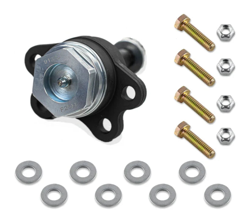 Cognito Alpha Ball Joint fits 1999-2018 Chevrolet Silverado 1500 / 1999-2018 GMC Sierra 1500 - Main Product View