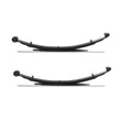 Load image into Gallery viewer, Cognito Comfort Ride Leaf Springs fits 2011-2025 Chevrolet Silverado 2500 / 2011-2025 Chevrolet Silverado 3500 / 2011-2025...