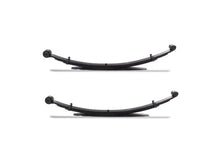 Load image into Gallery viewer, Cognito Comfort Ride Leaf Springs fits 2011-2025 Chevrolet Silverado 2500 / 2011-2025 Chevrolet Silverado 3500 / 2011-2025...