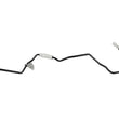 Load image into Gallery viewer, Cohline Transmission Cooling Line 17-22-7-571-039