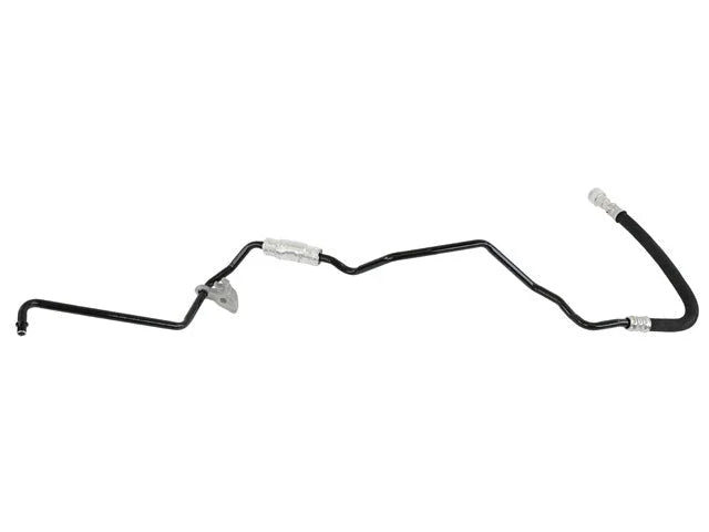 Cohline Transmission Cooling Line 17-22-7-571-039