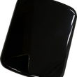 Load image into Gallery viewer, Coil Cover - Black - Harley Davidson DragSpecialties 33-0072GB - Main Product View