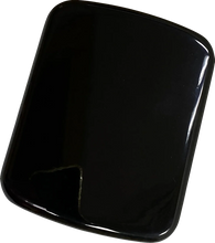 Load image into Gallery viewer, Coil Cover - Black - Harley Davidson DragSpecialties 33-0072GB - Main Product View
