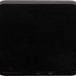 Load image into Gallery viewer, Coil Cover - Black - Harley Davidson DragSpecialties 33-0072GB - Side View