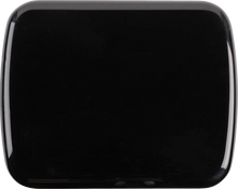 Load image into Gallery viewer, Coil Cover - Black - Harley Davidson DragSpecialties 33-0072GB - Side View