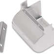 Load image into Gallery viewer, Coil Cover - Harley Davidson - Chrome DragSpecialties 33-0058-BC - Main Product View