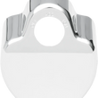 Load image into Gallery viewer, Coil Cover - Harley Davidson - Chrome DragSpecialties 63213 - Main Product View