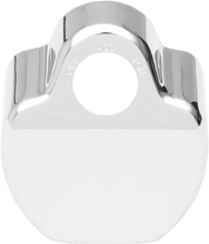 Load image into Gallery viewer, Coil Cover - Harley Davidson - Chrome DragSpecialties 63213 - Main Product View