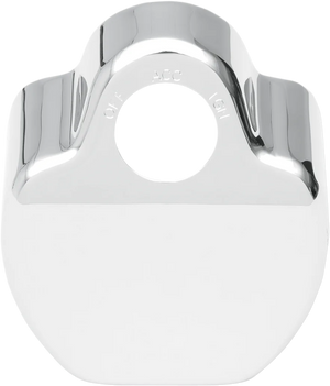 Coil Cover - Harley Davidson - Chrome DragSpecialties 63213 - Main Product View