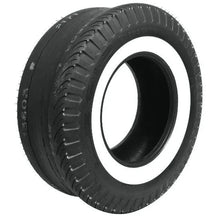 Load image into Gallery viewer, Coker 1000-15 Firestone Drag 2 1/4in White Wall Tire 623048
